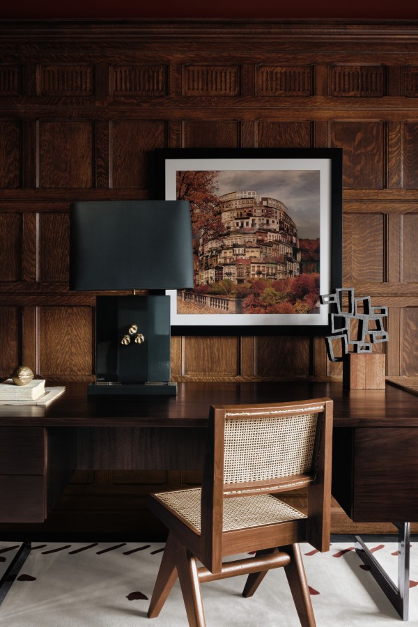 Atelier | Warren Garrett