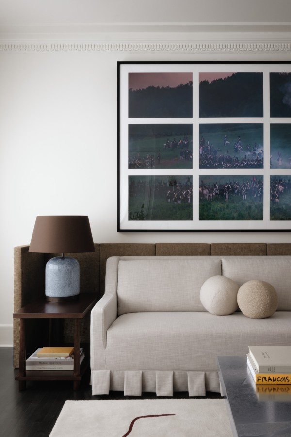 Atelier | Warren Garrett