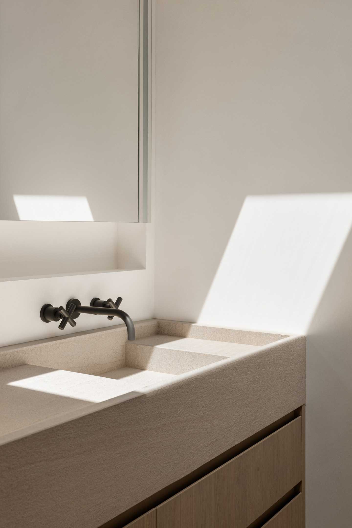 Atelier | Warren Garrett