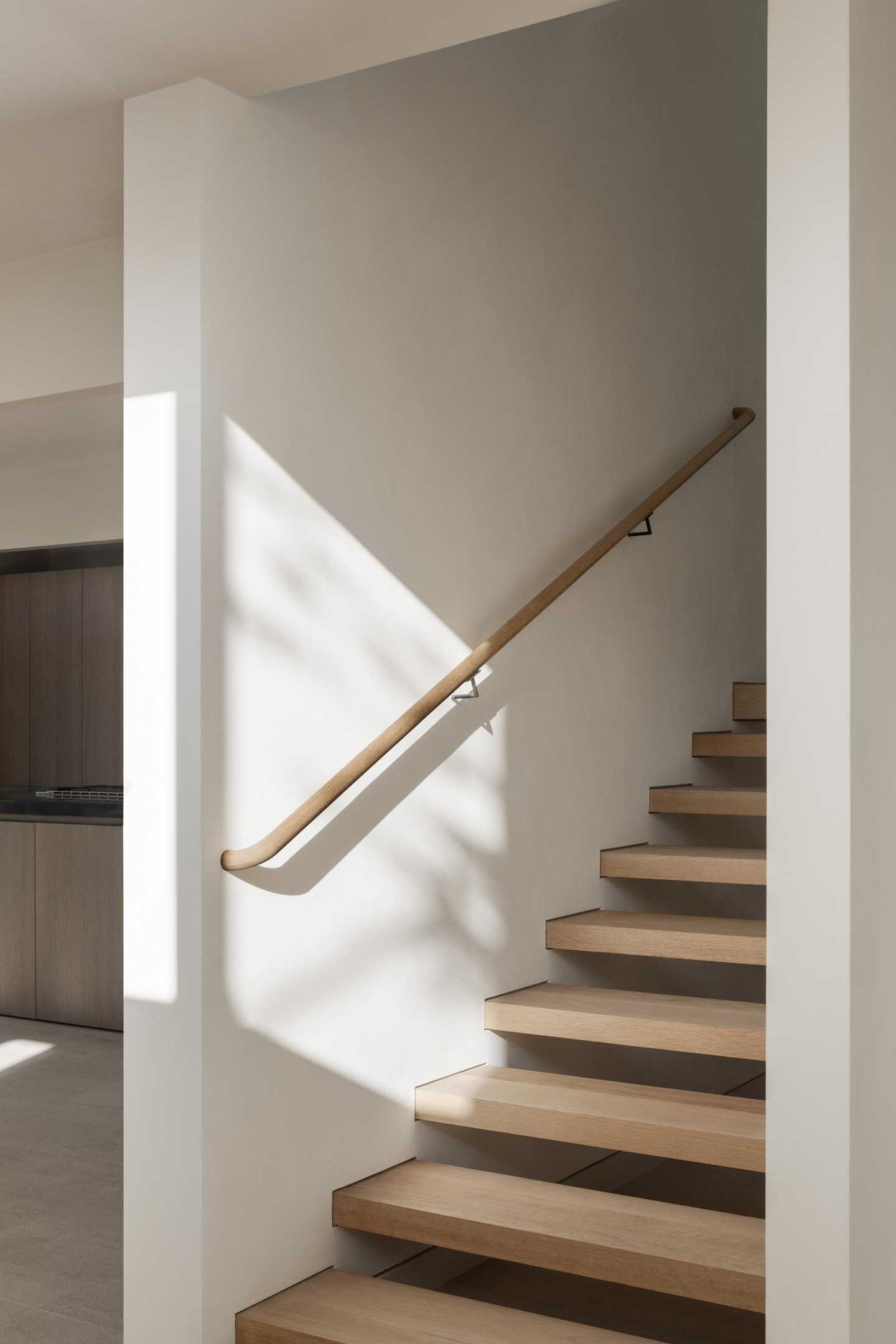 Atelier | Warren Garrett