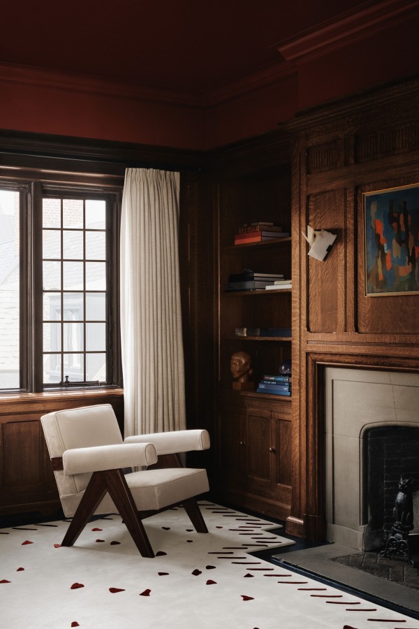 Atelier | Warren Garrett