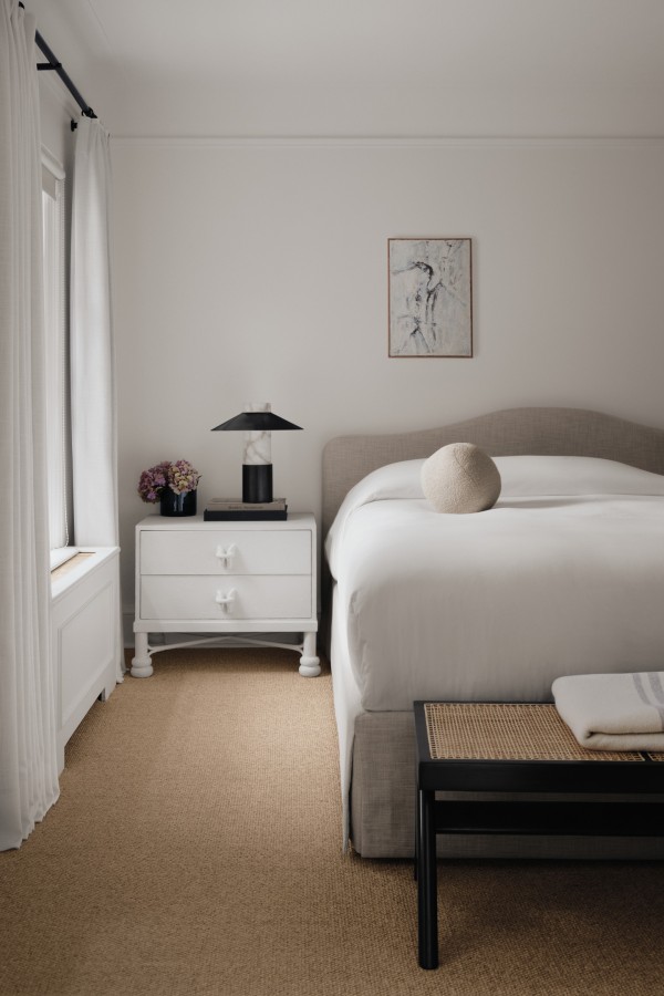 Atelier | Warren Garrett