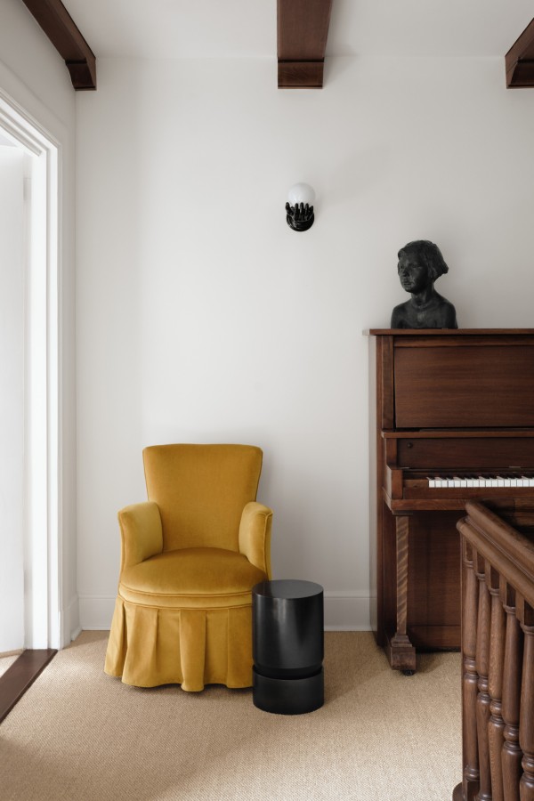 Atelier | Warren Garrett