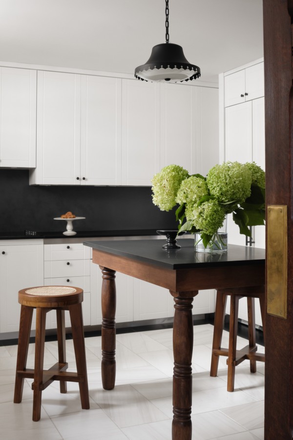 Atelier | Warren Garrett